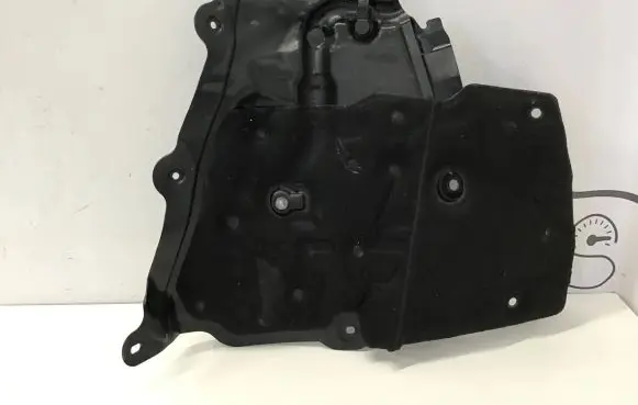 Mercedes-Benz GLC C254 Heat shield in engine bay A2546200100