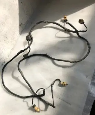 Ford Taurus Other wiring loom