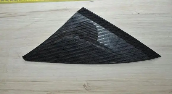 Citroen C5 Front door high frequency speaker 9682434877