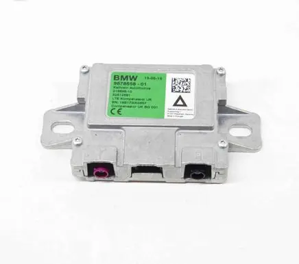 BMW X3M F97 Other devices 52512881 9878658