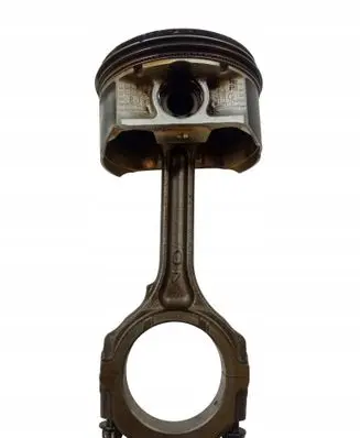 Nissan Murano Z50 Piston with connecting rod VQ35DE