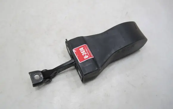 Volkswagen Tiguan Front door check strap stopper 5NA837249