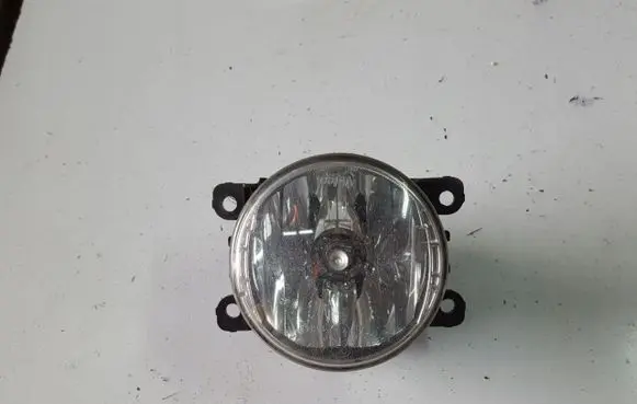 Renault Scenic III - Grand scenic III Front fog light 261500097R