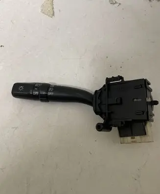 Toyota Corolla Verso E121 Indicator stalk 8414005110
