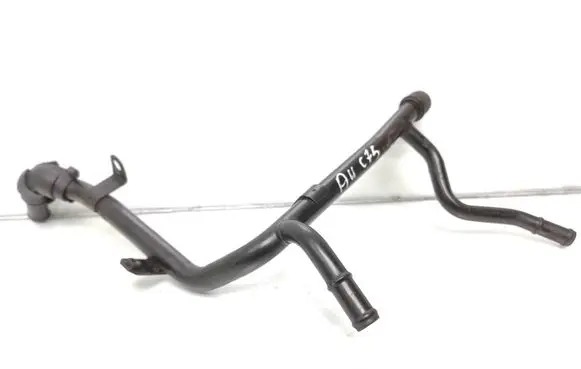 Volkswagen PASSAT B6 Engine coolant pipe/hose 03g121065h
