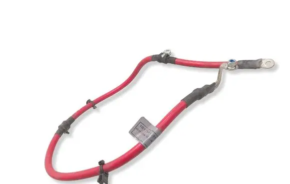 Mercedes-Benz B W246 W242 Positive cable (battery) 101754901C