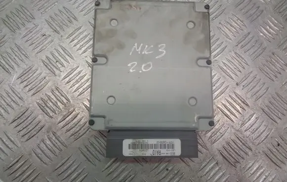 Ford Mondeo MK II Engine control unit/module ECU 1S7F12A650DD