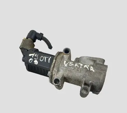 Opel Vectra C EGR valve 50024005