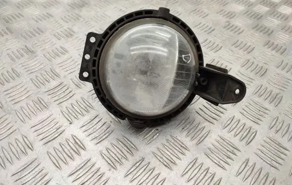 Mini One - Cooper Coupe R56 Front fog light 0305071001 2751295