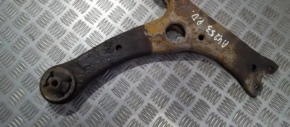 Front lower control arm/wishbone