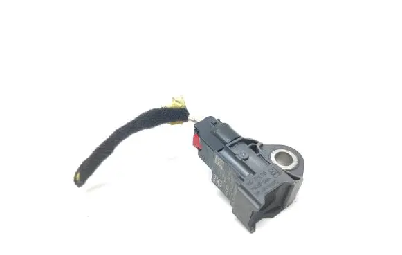 Fiat 500E Airbag deployment crash/impact sensor 51980610 994759 02387