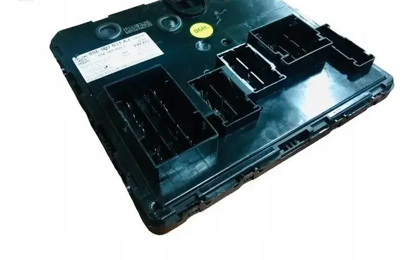 Seat Ibiza IV (6J,6P) Central body control module 85E907031AJ