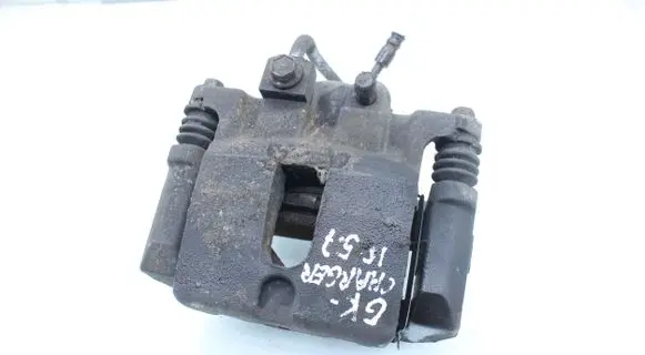 Dodge Charger Rear brake caliper 4501