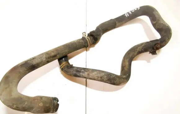 Volvo V50 Engine coolant pipe/hose