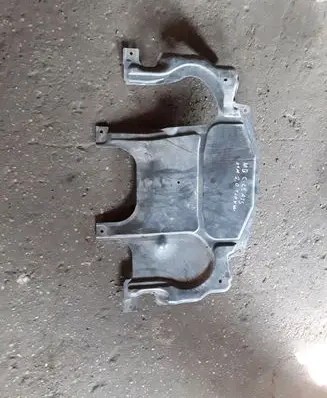 Other under body part