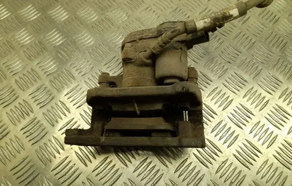 Audi Q5 SQ5 Rear brake caliper 32335478F
