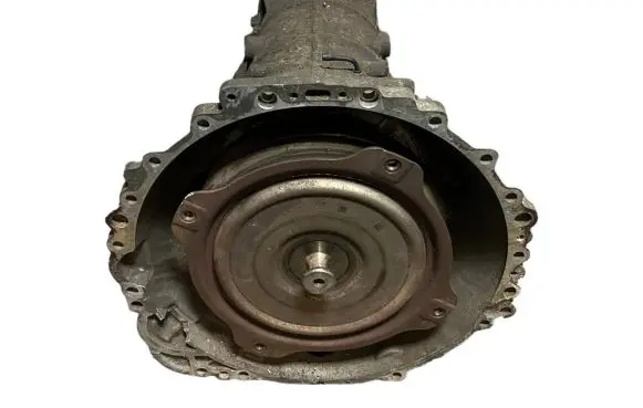 Land Rover Discovery 3 - LR3 Automatic gearbox TGD500570 500570 0545313