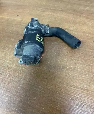 Mercedes-Benz C W202 Electric auxiliary coolant/water pump 0115450128 E881