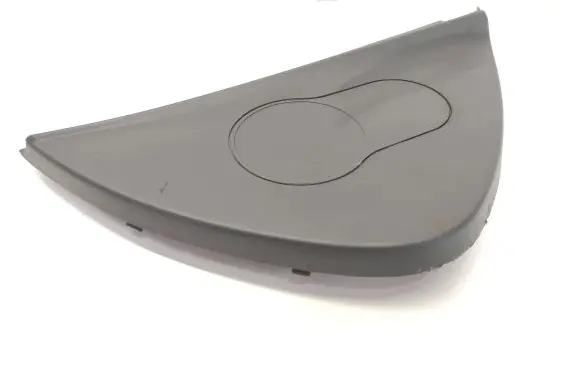 Renault Kangoo II Dashboard side end trim 8200872378 8200872380 1007458
