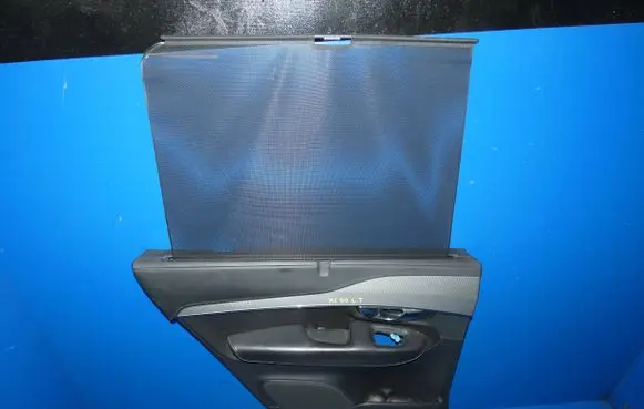 Volvo XC90 Rear door card panel trim 