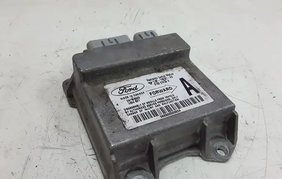 Ford Maverick Airbag control unit/module 1L8F114B321AD