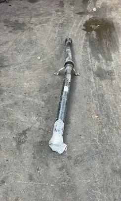 Audi A5 8T 8F Rear driveshaft/prop shaft 8W0521101C
