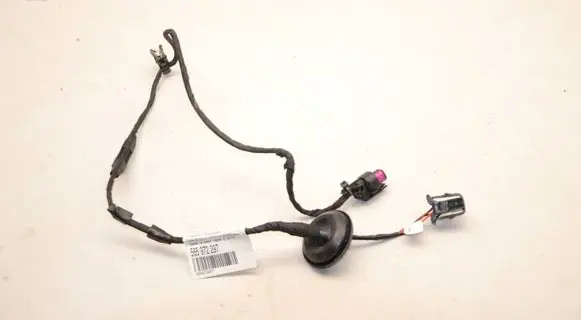 Skoda Kodiaq Other wiring loom 565972297 12359 3C0973704