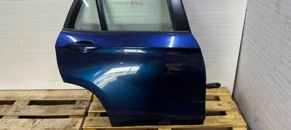 BMW X1 E84 Rear door DRZWIPTX1E8476