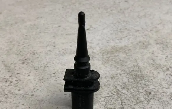 BMW X5 E70 Outside/exterior temperature sensor 6936953