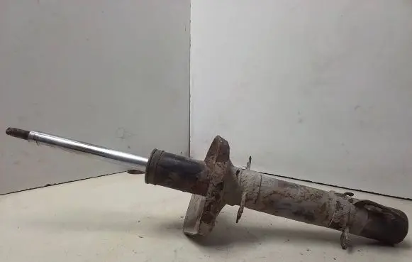 Seat Toledo II (1M) Front shock absorber/damper
