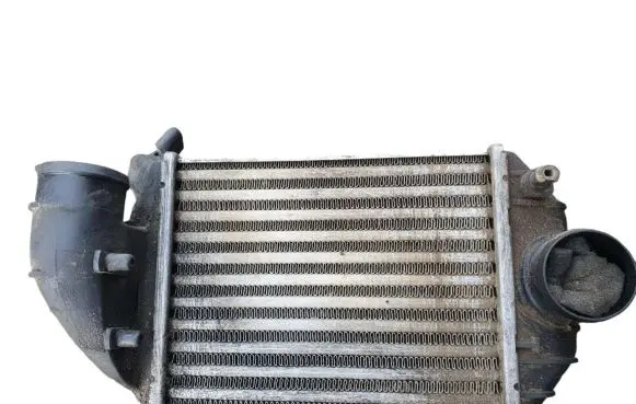 Volkswagen PASSAT B5.5 Intercooler radiator 059145805