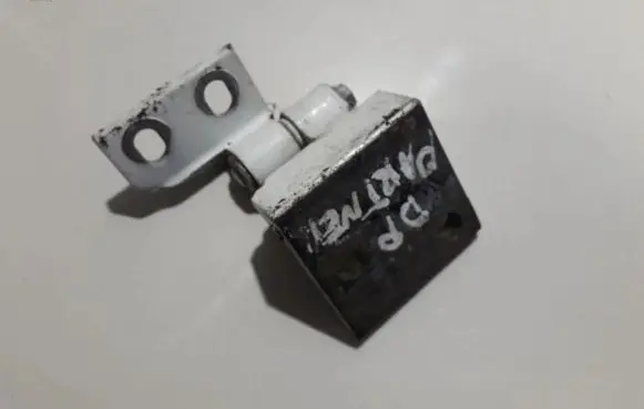 Peugeot Partner Front door upper hinge