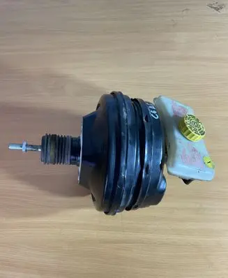 Audi A6 S6 C6 4F Brake booster 4F0612105G
