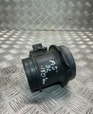 Audi A5 Sportback 8TA Mass air flow meter 059906461N