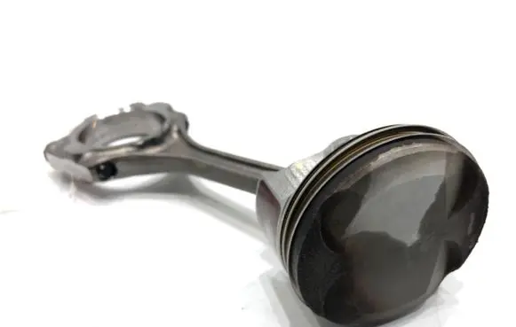 Toyota Yaris Cross Piston with connecting rod M15A
