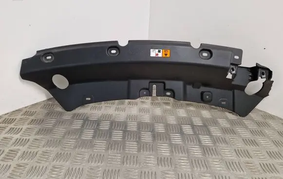 Ford Kuga II Radiator trim D2L4A CV4416613AA