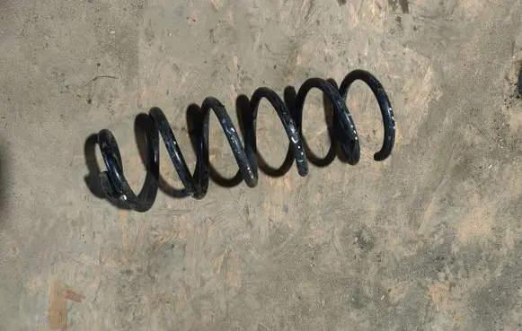 Mazda CX-5 Rear coil spring