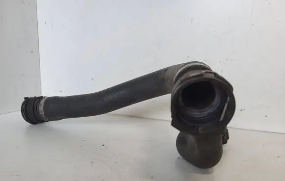 BMW 7 E65 E66 Engine coolant pipe/hose 7508036
