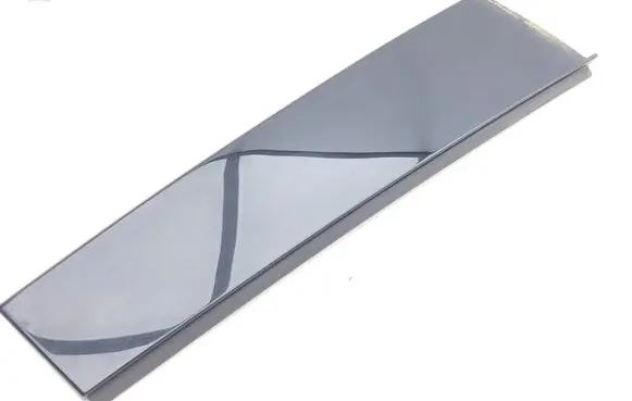 Audi A3 8Y Rear door glass trim molding 8Y0839901