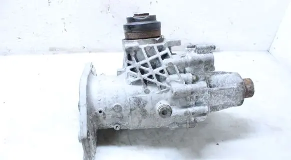 Jeep Compass Front differential P68292767AC