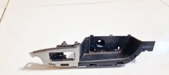 Honda FR-V Front door window switch trim 83701sjfj5m1 83701-sjf-j5-m1