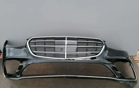 Mercedes-Benz S W223 Front bumper A2238804100