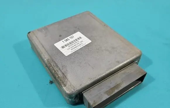 Ford Transit Engine control unit/module ECU 3C1112A650AD IMPRK1585107