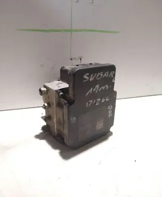 Subaru Outback ABS Pump 06210958213 27536AJ001 06261935231