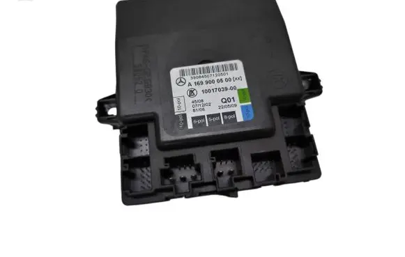 Mercedes-Benz B W245 Door control unit/module A1699000500 1001703900