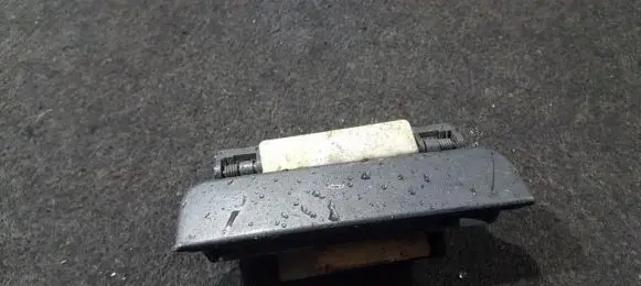 Renault Espace II Front door exterior handle