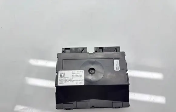 Climate control unit