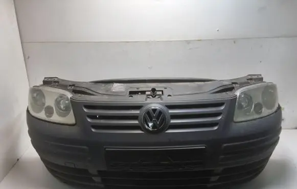 Volkswagen Caddy Front piece kit 