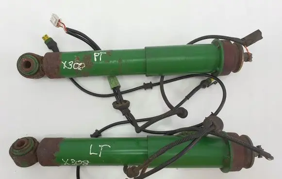 Jaguar XJ X308 Rear shock absorber/damper