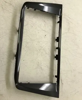 Volkswagen Tiguan Allspace Dashboard center trim panel 5NN585069B